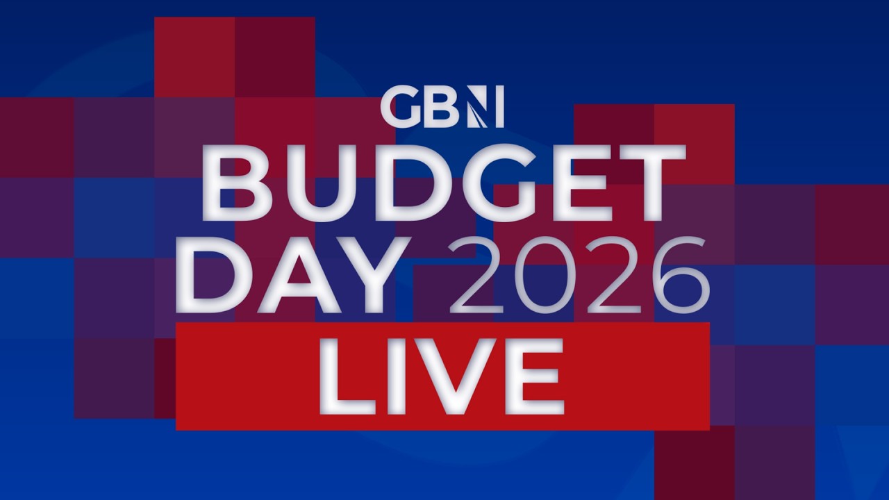 Budget Day 2026 LIVE | Wednesday 28th October