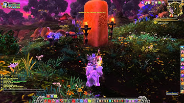 Through the Nether Quest Playthrough