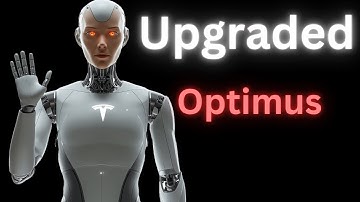 Tesla Optimus Learns Kung Fu & Unitree G1 Shows Insane New Skills