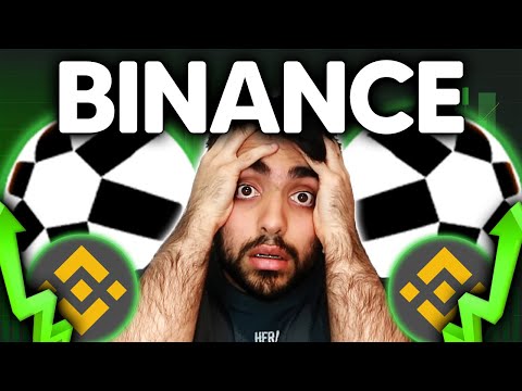   QUANT NETWORK QNT BINANCE HAVE JUST CONFIRMED THIS