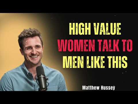 High Value Women