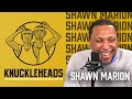 Shawn Marion AKA The Matrix Joins Q and D | Knuckleheads S3: E11 | The Players' Tribune