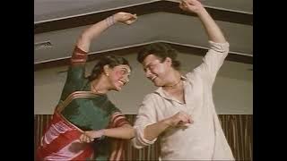 हि नवरी असली (नवरी मिळे नवऱ्याला) Hee Navri Asli (Navri Mile Navryala 1984) HD Marathi Song|