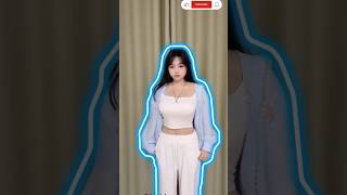Chinese girl dance ❤️🙇#cutegirl #girl #video  #explore #shortsfeed #viral #dance #youtube #new #like