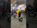 Day 38/100 heavy lifting series back workout #ytshorts #minivlog #gymshorts #minivlog #gymshorts #fy