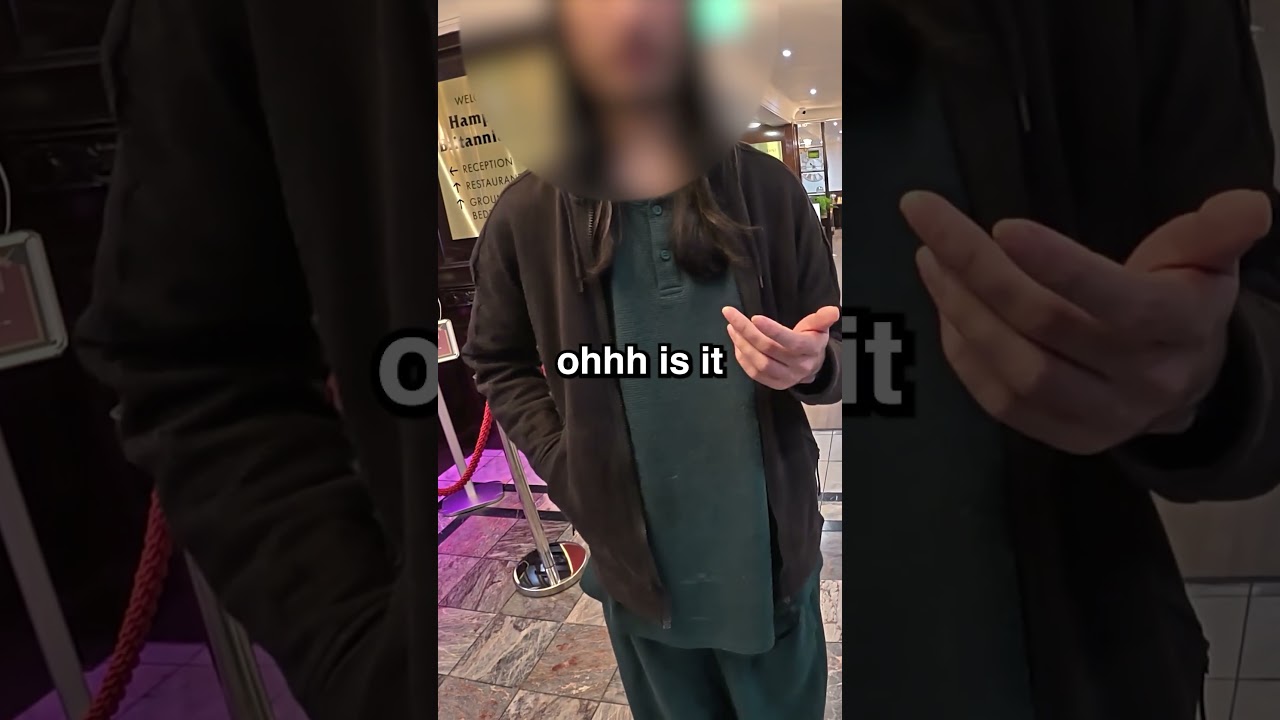 Проверка документов в 6 утра! 