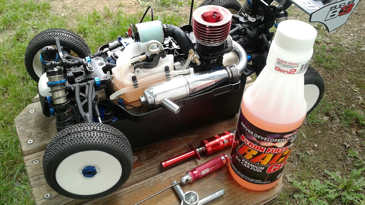 Firing Up The Reds R7 For The First Time! It's Break in Time!!!🔥