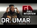 Dr Umar EXPOSES What S Really Happening To Black America 