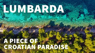 Lumbarda | Island of Korcula | A Piece of Croatian Paradise screenshot 2