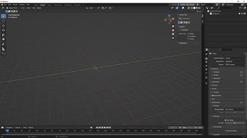 Blender Quicktip Tiling & Seed option