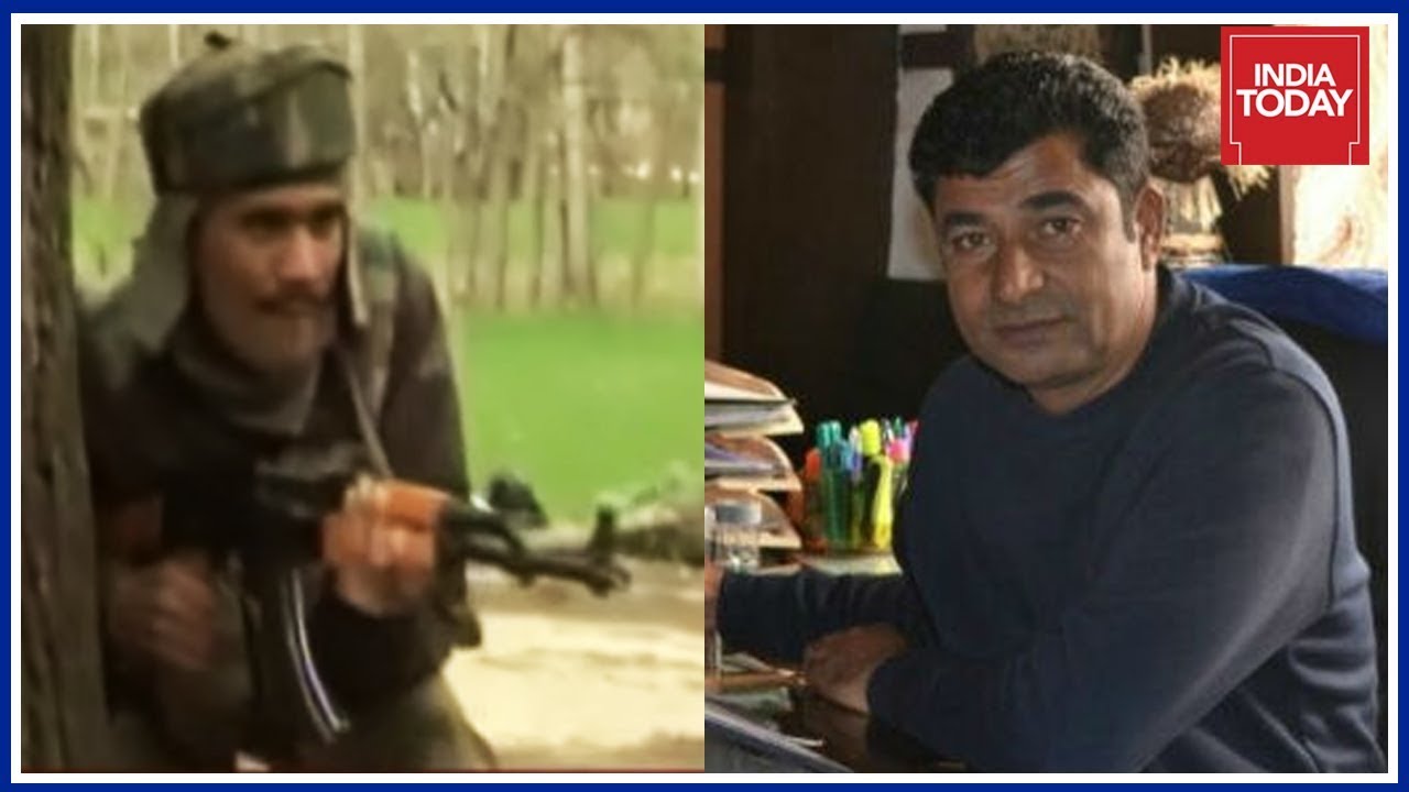 Militants Attack J&K BJP Leader, Anwar Khan In Pulwama