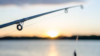 York celebrates Labor Day with children's fishing derby