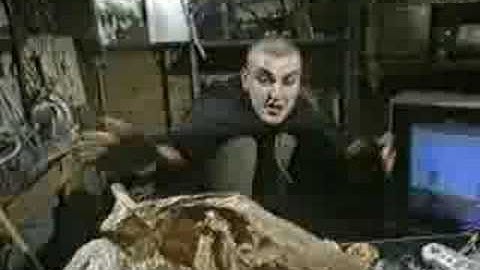 Bad Influence Series 2 Episode 2 Part 1