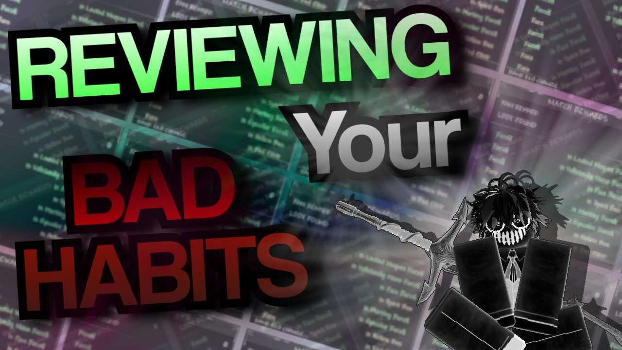 [ Тип Души ] Ваши худшие привычки