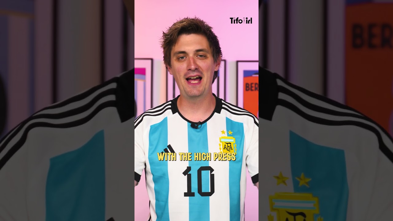 Why everyone uses a box midfield