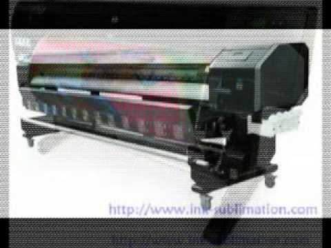 OEM Large Format Printers for Sublimation Printing--GetWin Industrial Co.,LTD.