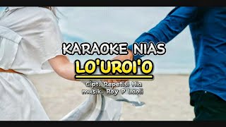 KARAOKE NIAS 