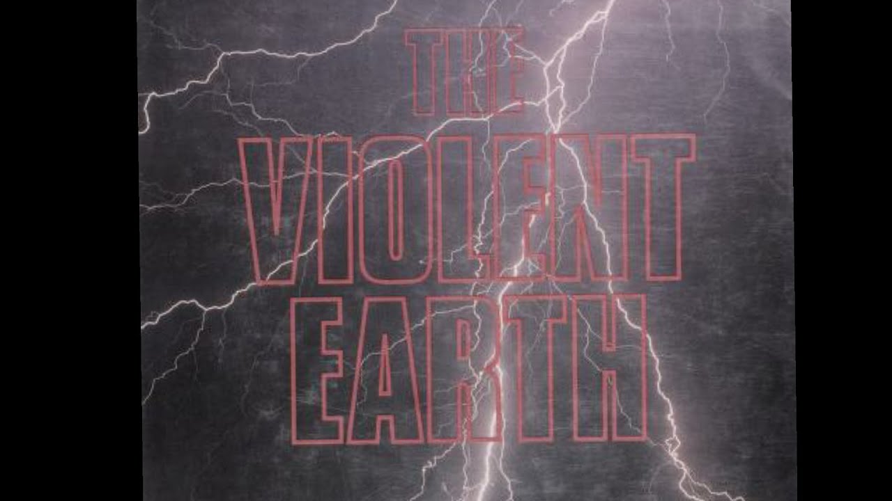 Παρακολούθηση The Violent Earth | Histori Motivational | In 1973 στο YouTube Παρακολούθηση The Violent Earth | Histori Motivational | In 1973 στο YouTube