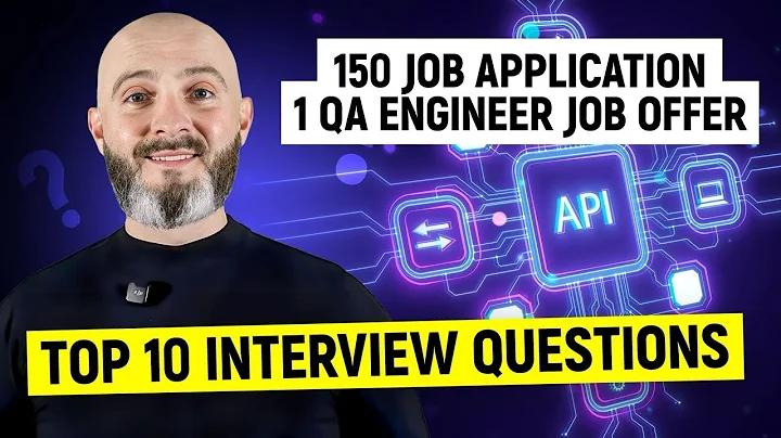 QA Automation Engineer Interview Questions and Answers