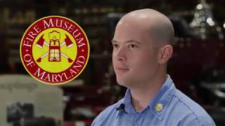 Fire Museum of Maryland Mini Documentary