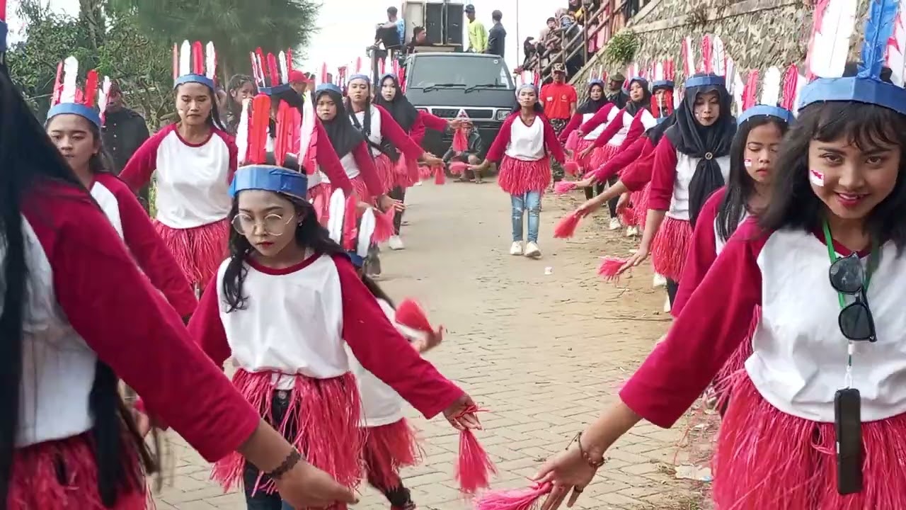 sedekah bumi ketuwon