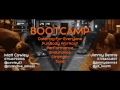 Bootcamp Edit