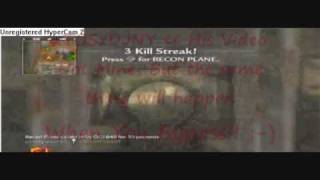 Celebrity How To Bypass "BootCamp" Call Of Duty 5 Profile