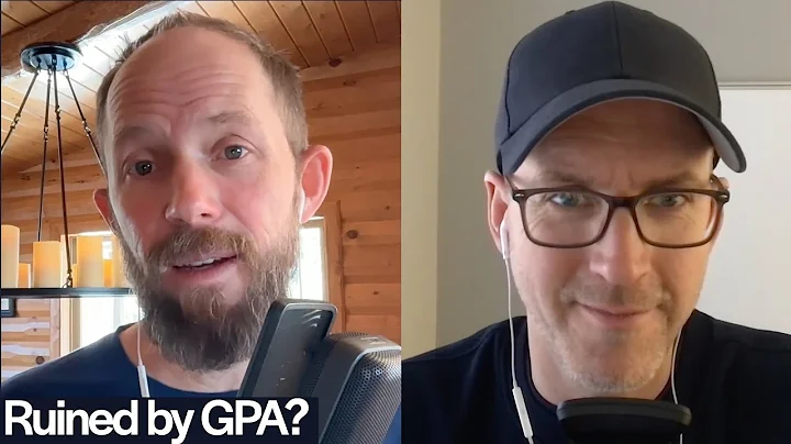 Am I Ruined By My Below Median GPA? | LSAT Demon Daily, Ep. 1061