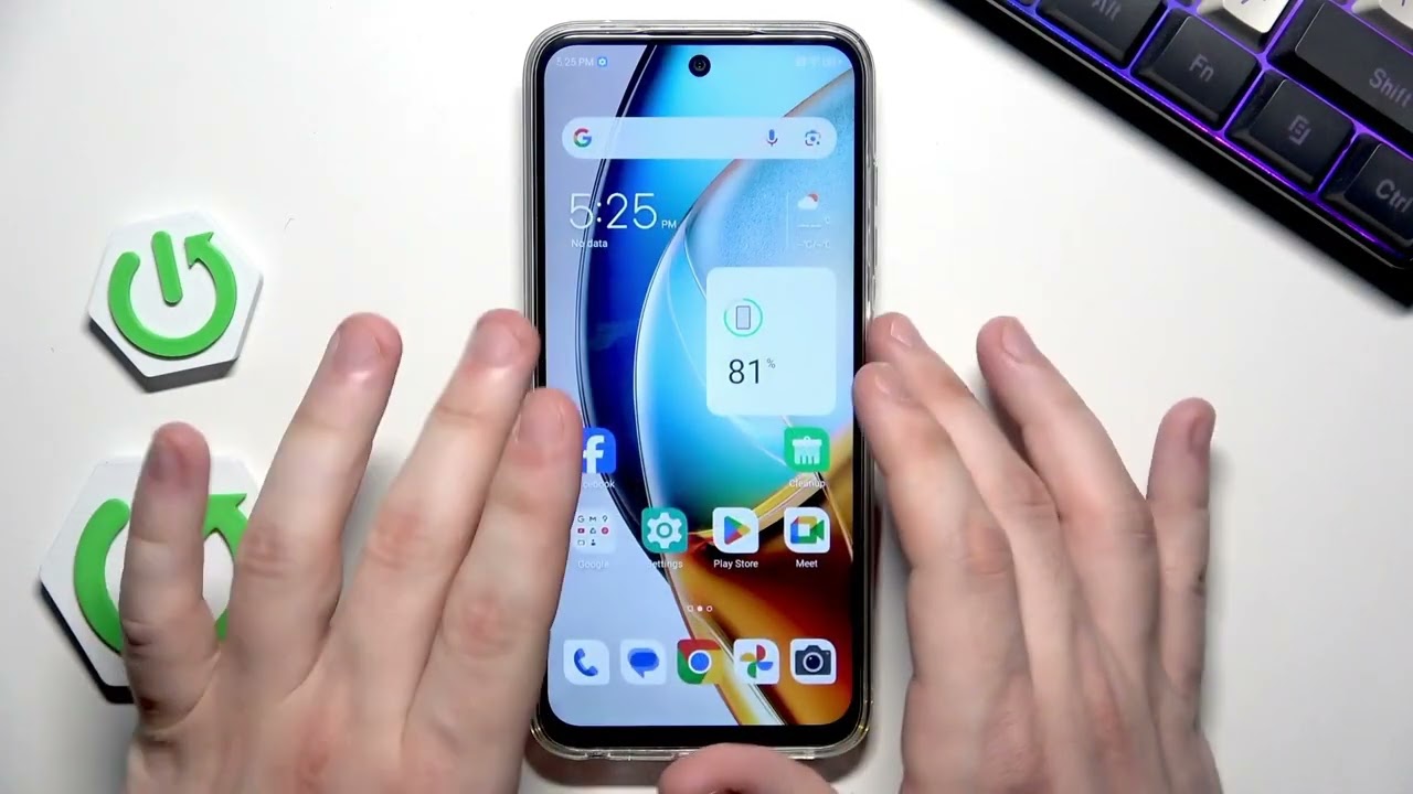 ZTE Blade V70 Vita – 20 نصيحة وحيلة