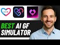 Find The Best AI Girlfriend Simulators (2026 UPDATED)