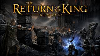 NEW LORD OF THE RINGS GAMES CONFIRMED! More Upcoming Classic Remasters Announced