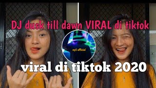 #djtiktok2020 #viral dj Disk till dawn dj tiktok viral yang di cari cari