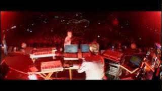The Prodigy - Firestarter (World's On Fire CV/DVD/BLURAY)