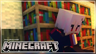 【 Minecraft 】 🎃🦇