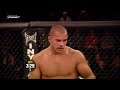 Every 10-7 Round In UFC History