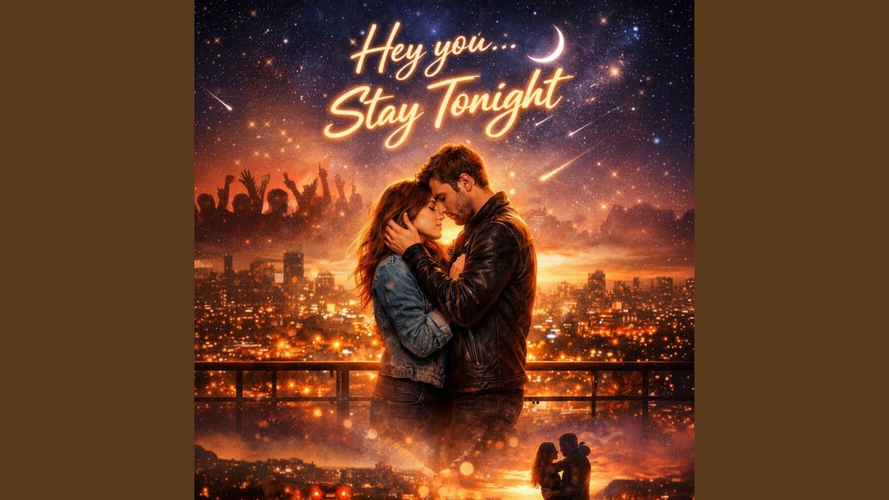 Hey You Stay Tonight