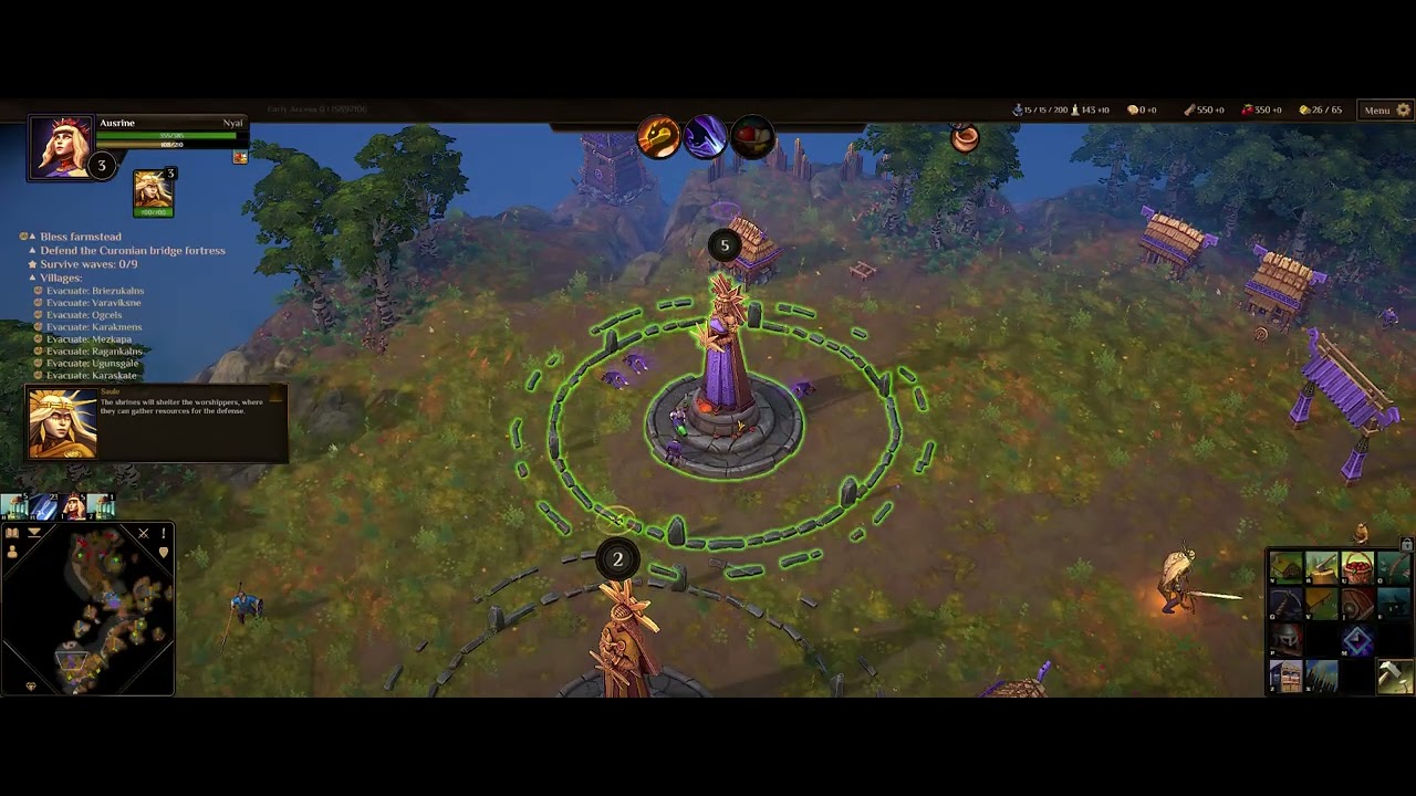 campaign Godsworn 03  Journey From Dausos