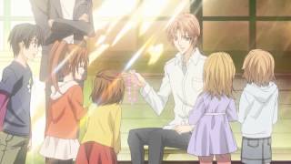 Yuki & Kanata/Reiga - Round And Round || Uragiri wa Boku no Namae wo Shitteiru