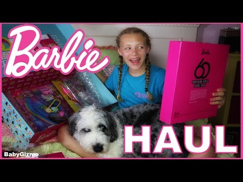 IPollicini Villafranca - ✨ La casa dei sogni di Barbie ✨ Il sogno di ogni  bambina, la casa di Barbie di 3 piani con ben 8 stanze e tanti accessori. •  😉