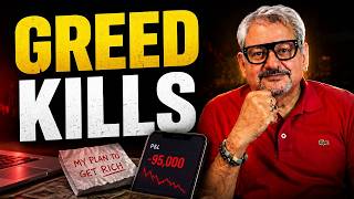 ₹95,000 LOSS in Option Buying! Kahan Hui Galti | Fix My Finance Ep. 06