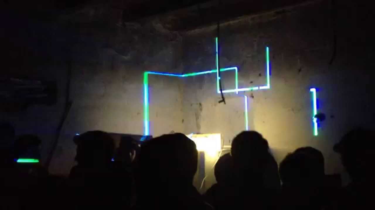 FTSK MKV DNS - Bass To the Place 2 - YouTube
