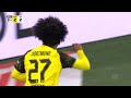 Hattrick-Hero Undav Secures Point! | BORUSSIA DORTMUND - VFB STUTTGART | HL | MD 11 – Bundesliga