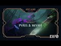 Adjustment Snake - Akira Yamaoka &amp; Miyavi and PVRIS | RaveDJ