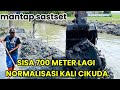 ❗SEASON 14 Alhamdulillah Air sudah sampe ke hilir PETANI SENANG 