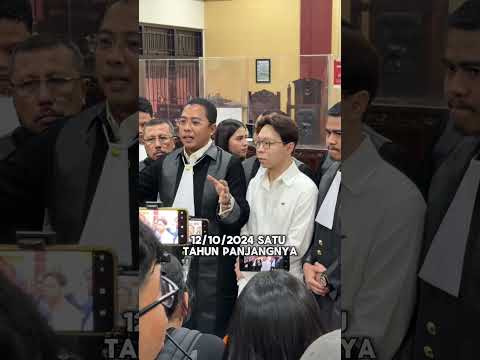 Benarkah Kasus ini seakandipaksakan sekali untuk naik, ada apa dengan hukum kita? | Posted by Admin