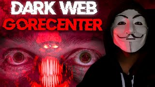 Gorecenter Explained - NEVER VISIT ! (Dark Web) The Truth Of Red Rooms | EDUCATIONAL PURPOSE