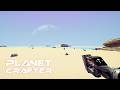 Hello Aqualis!!! - Planet Crafter System Terraforming 46