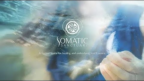 Intro to RETURNING TO WHOLENESS A Comprehensive Continuum Movement® Experience VIDEO COURSE