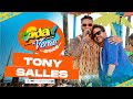 Tony Salles No Pida De Verão 2025 Completo