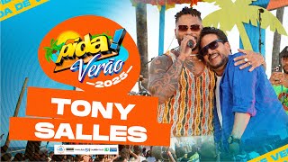 Tony Salles no Pida! de Verão 2025 (Completo)